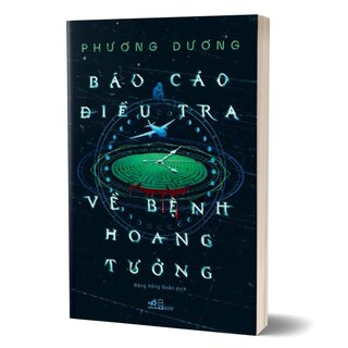 Báo Cáo Điều Tra Về Bệnh Hoang Tưởng