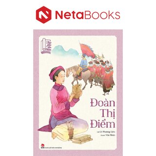 Theo Dấu Văn Nhân - Đoàn Thị Điểm