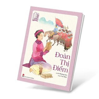 Theo Dấu Văn Nhân - Đoàn Thị Điểm