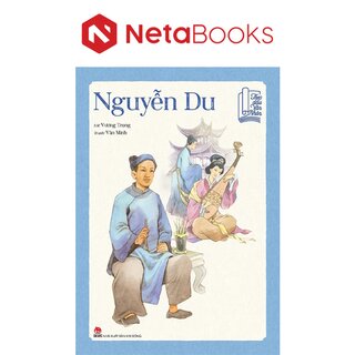 Theo Dấu Văn Nhân - Nguyễn Du