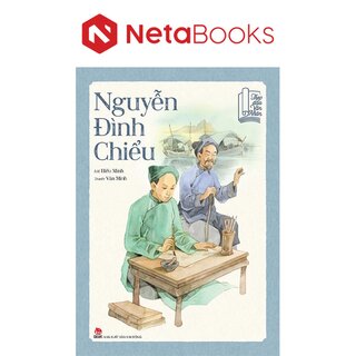 Theo Dấu Văn Nhân - Nguyễn Đình Chiểu