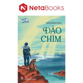 Tủ Sách Biển Đảo - Đảo Chìm