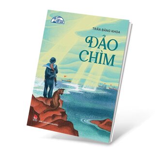 Tủ Sách Biển Đảo - Đảo Chìm