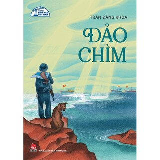 Tủ Sách Biển Đảo - Đảo Chìm