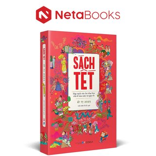 Sách Tết Ất Tỵ 2025