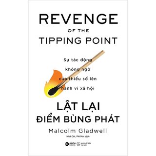 Lật Lại Điểm Bùng Phát