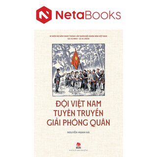 Đội Việt Nam Tuyên Truyền Giải Phóng Quân