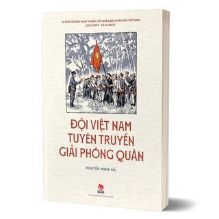 Đội Việt Nam Tuyên Truyền Giải Phóng Quân