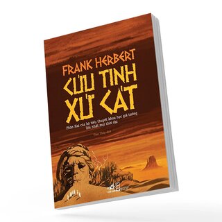 Cứu Tinh Xứ Cát