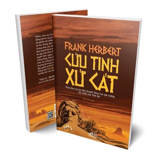 Cứu Tinh Xứ Cát