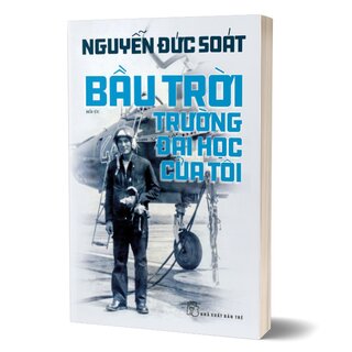 Bầu Trời - Trường Đại Học Của Tôi