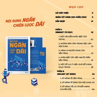 Nội Dung Ngắn Chiến Lược Dài