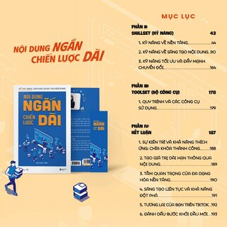 Nội Dung Ngắn Chiến Lược Dài