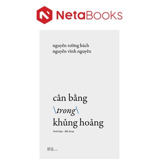 Cân Bằng Trong Khủng Hoảng