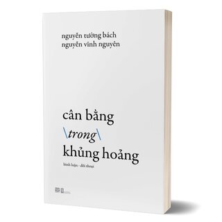 Cân Bằng Trong Khủng Hoảng