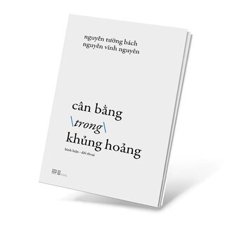 Cân Bằng Trong Khủng Hoảng