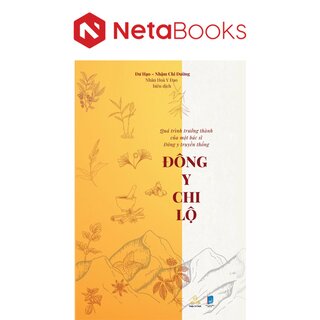 Đông Y Chi Lộ