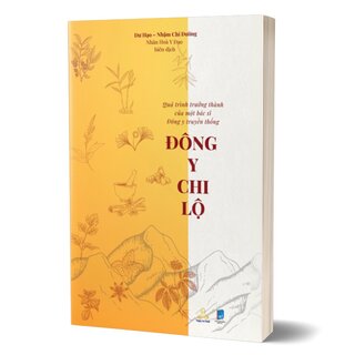 Đông Y Chi Lộ