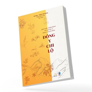 Đông Y Chi Lộ