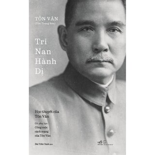 Tri Nan Hành Dị