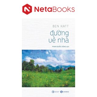 Đường Về Nhà - Ben Katt