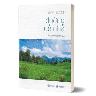 Đường Về Nhà - Ben Katt