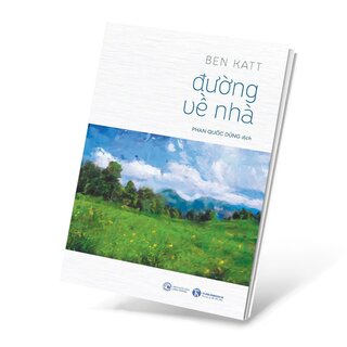 Đường Về Nhà - Ben Katt