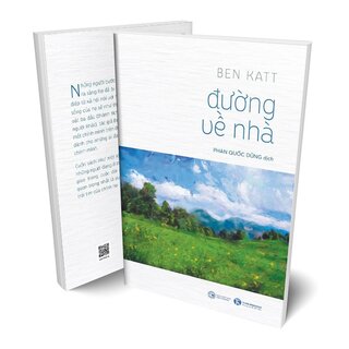 Đường Về Nhà - Ben Katt