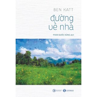 Đường Về Nhà - Ben Katt