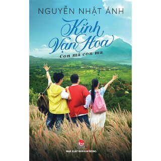 Kính Vạn Hoa - Con Mả Con Ma (Bản Điện Ảnh)