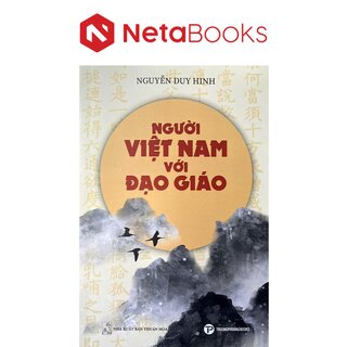 Người Việt Nam Với Đạo Giáo