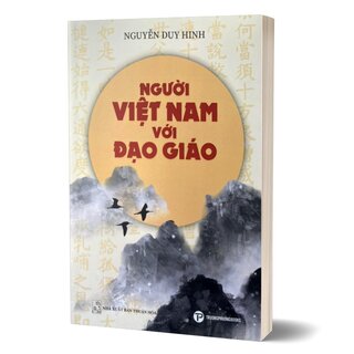 Người Việt Nam Với Đạo Giáo