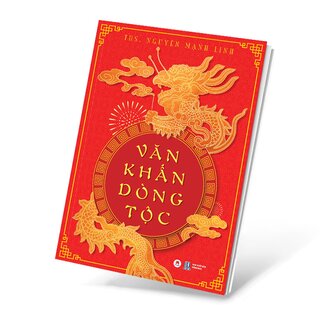 Văn Khấn Dòng Tộc