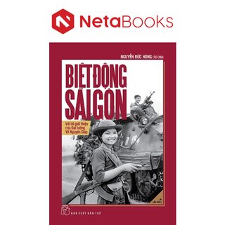 Biệt Động Sài Gòn