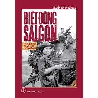 Biệt Động Sài Gòn