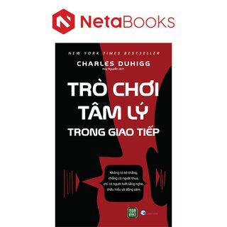 Trò Chơi Tâm Lý Trong Giao Tiếp