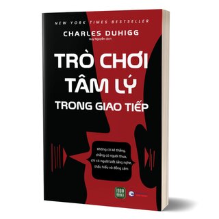 Trò Chơi Tâm Lý Trong Giao Tiếp