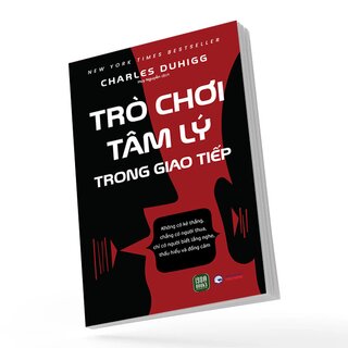 Trò Chơi Tâm Lý Trong Giao Tiếp