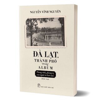 Đà Lạt Thành Phố Trong Album