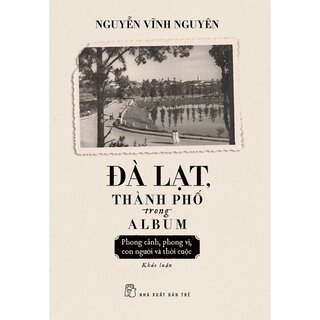 Đà Lạt Thành Phố Trong Album