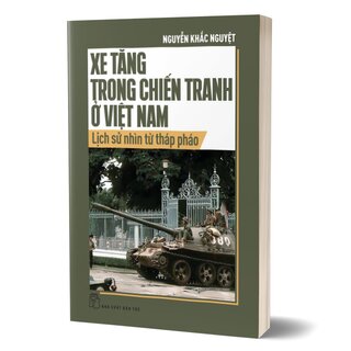 Xe Tăng Trong Chiến Tranh Ở Việt Nam