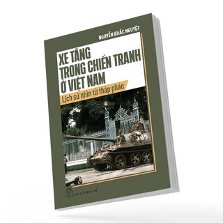 Xe Tăng Trong Chiến Tranh Ở Việt Nam