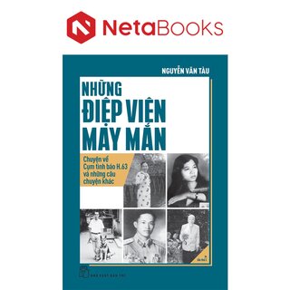 Những Điệp Viên May Mắn