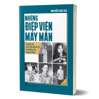 Những Điệp Viên May Mắn