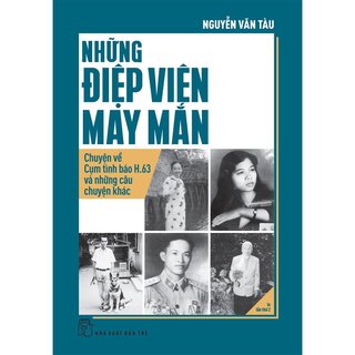 Những Điệp Viên May Mắn