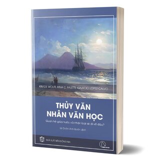 Thủy Văn Nhân Văn Học