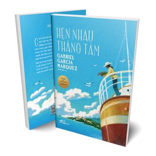 Hẹn Nhau Tháng Tám