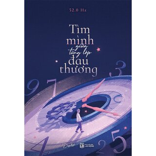 Tìm Mình Giữa Từng Lớp Đau Thương