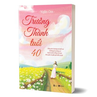 Trưởng Thành Tuổi 40