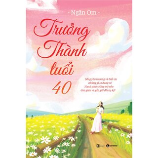 Trưởng Thành Tuổi 40